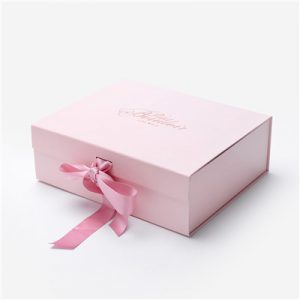 Gift paper box 17