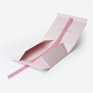 Gift paper box 18