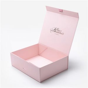 Gift paper box 2