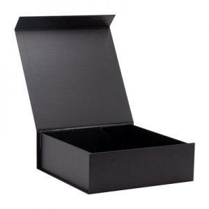 Gift paper box 20