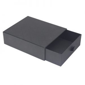 Gift paper box 21