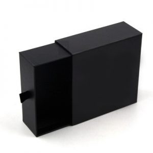 Gift paper box 24
