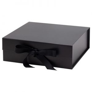 Gift paper box 3
