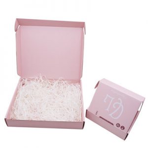 Gift paper box 6