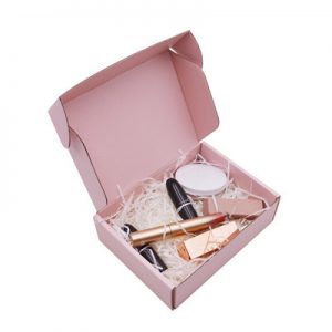 Gift paper box 7