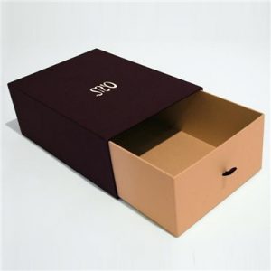 Gift paper box 8