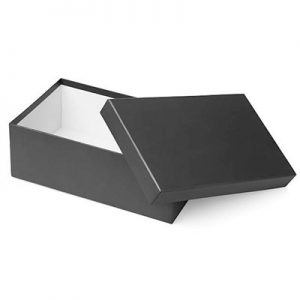 Gift paper box 9