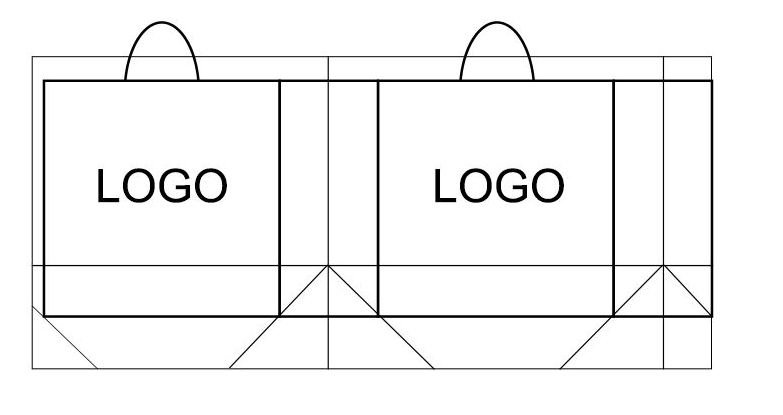 Logo printing options
