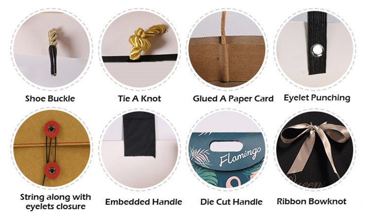 Rope methods