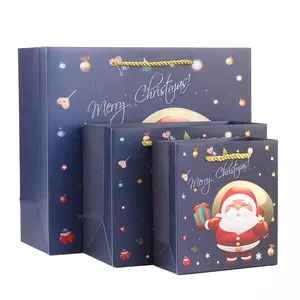 Christmas Paper Bag 15