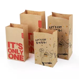 Christmas Paper Bag 8