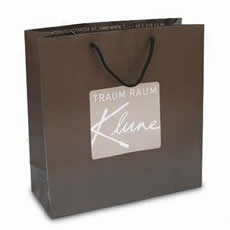 Natural Kraft Paper Bag 3