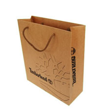 Natural Kraft Paper Bag 4