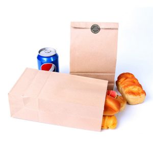 Paper Bag Without Handle 12