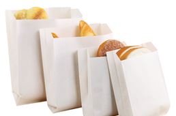 Paper Bag Without Handle 3