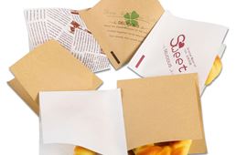 Paper Bag Without Handle 4