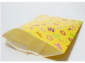 Paper Bag Without Handle 9