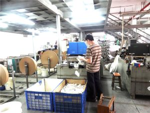 Production Equipment 1