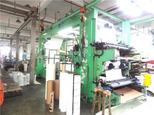 Production Equipment 4