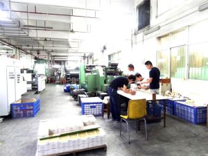 Production Equipment 8