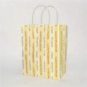 White Kraft Paper