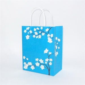 White Kraft Paper 11