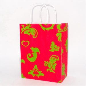 White Kraft Paper 12