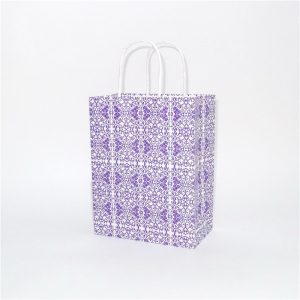 White Kraft Paper 4
