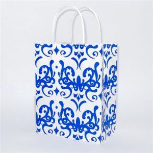 White Kraft Paper 6