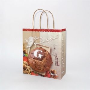 White Kraft Paper 8
